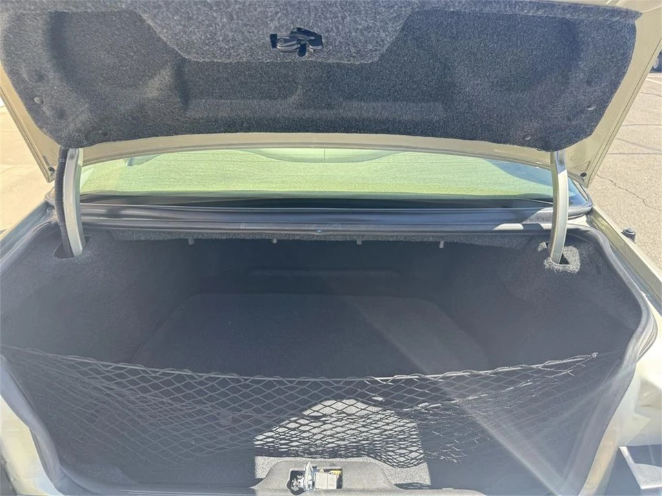 1996 Cadillac Seville - Image 26 of 31