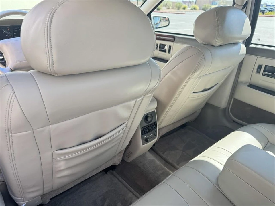 1996 Cadillac Seville - Image 20 of 31