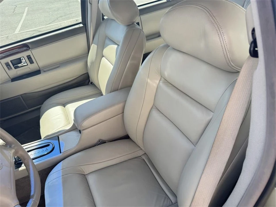 1996 Cadillac Seville - Image 12 of 31