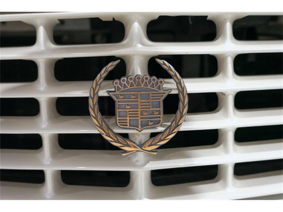1996 Cadillac Seville - Image 21 of 31