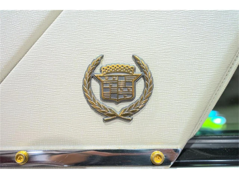 1996 Cadillac Seville - Image 26 of 31