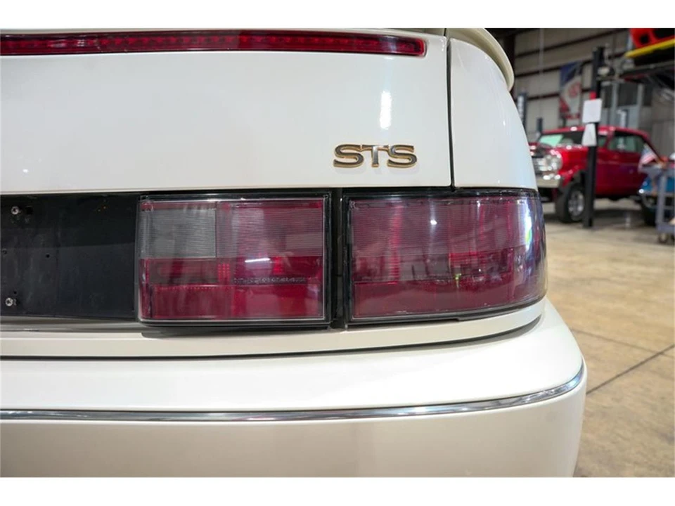1996 Cadillac Seville - Image 31 of 31