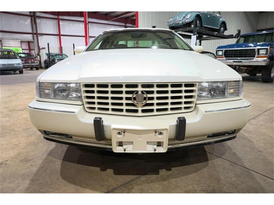 1996 Cadillac Seville - Image 13 of 31