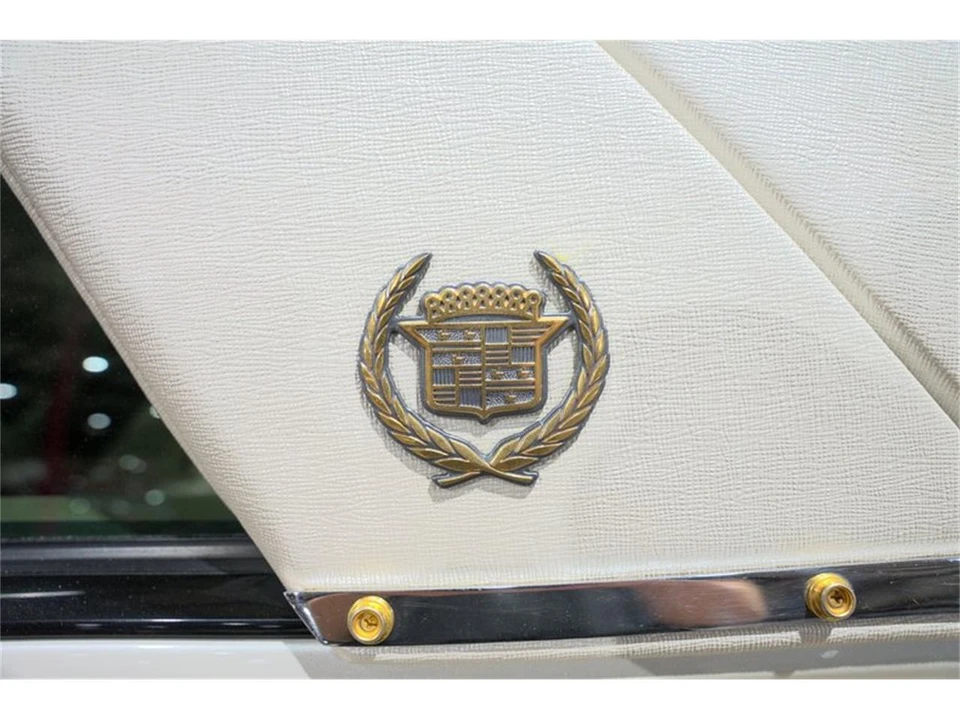 1996 Cadillac Seville - Image 22 of 31