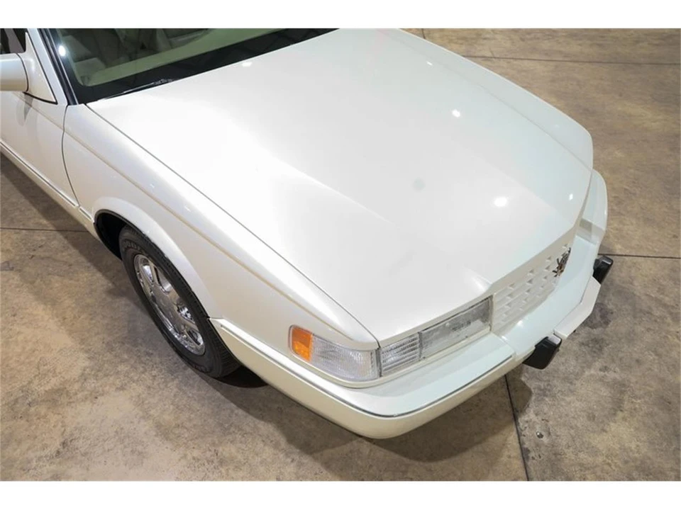 1996 Cadillac Seville - Image 18 of 31