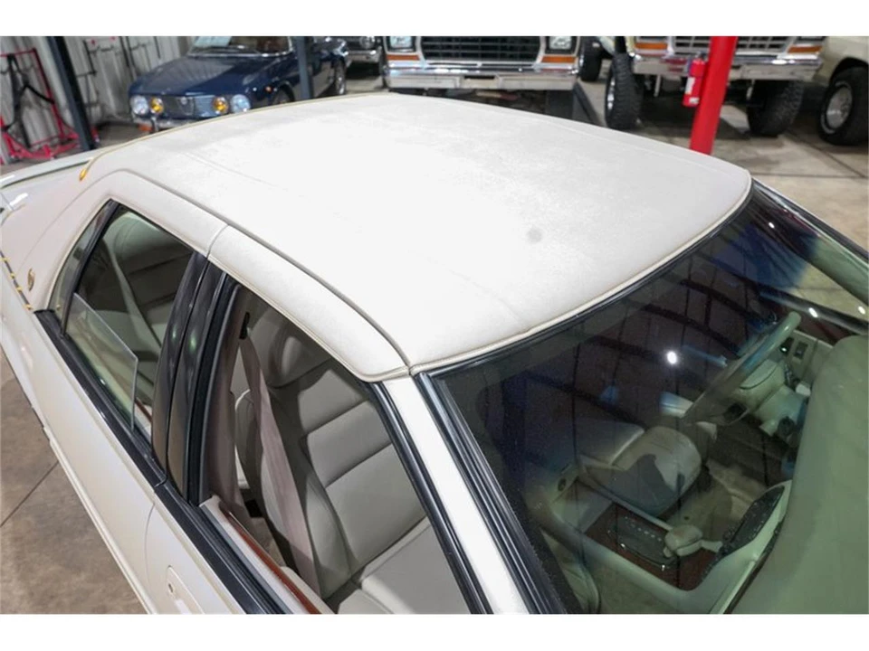 1996 Cadillac Seville - Image 19 of 31