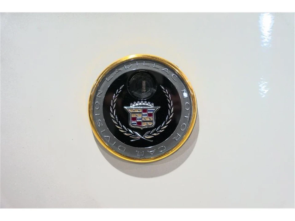 1996 Cadillac Seville - Image 24 of 31