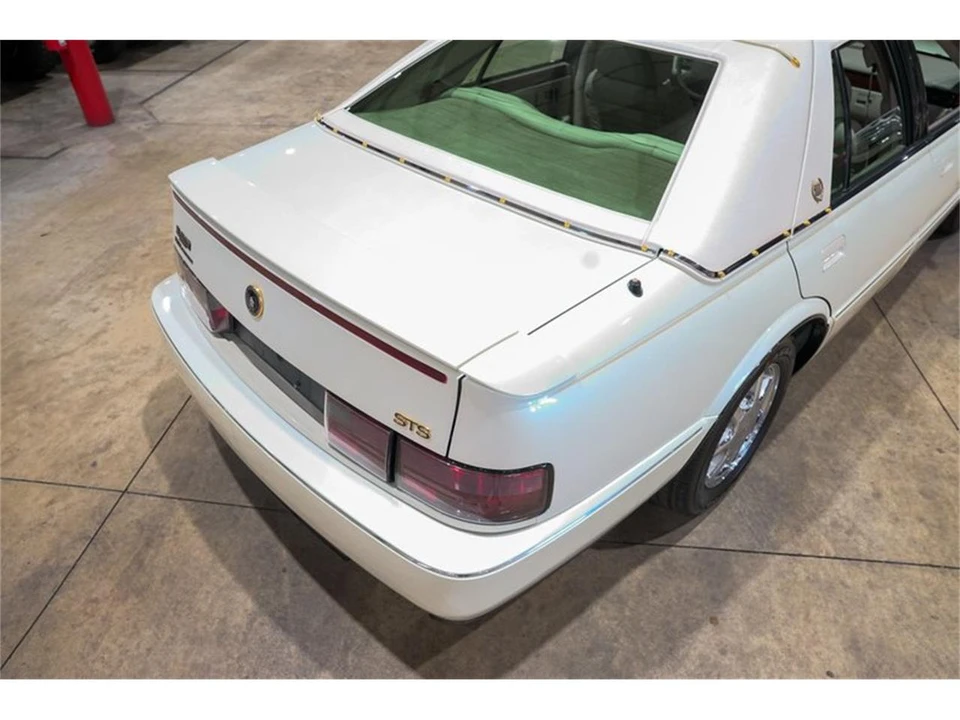1996 Cadillac Seville - Image 20 of 31