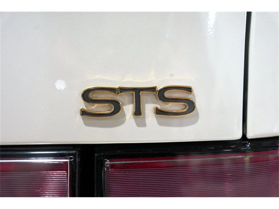 1996 Cadillac Seville - Image 25 of 31