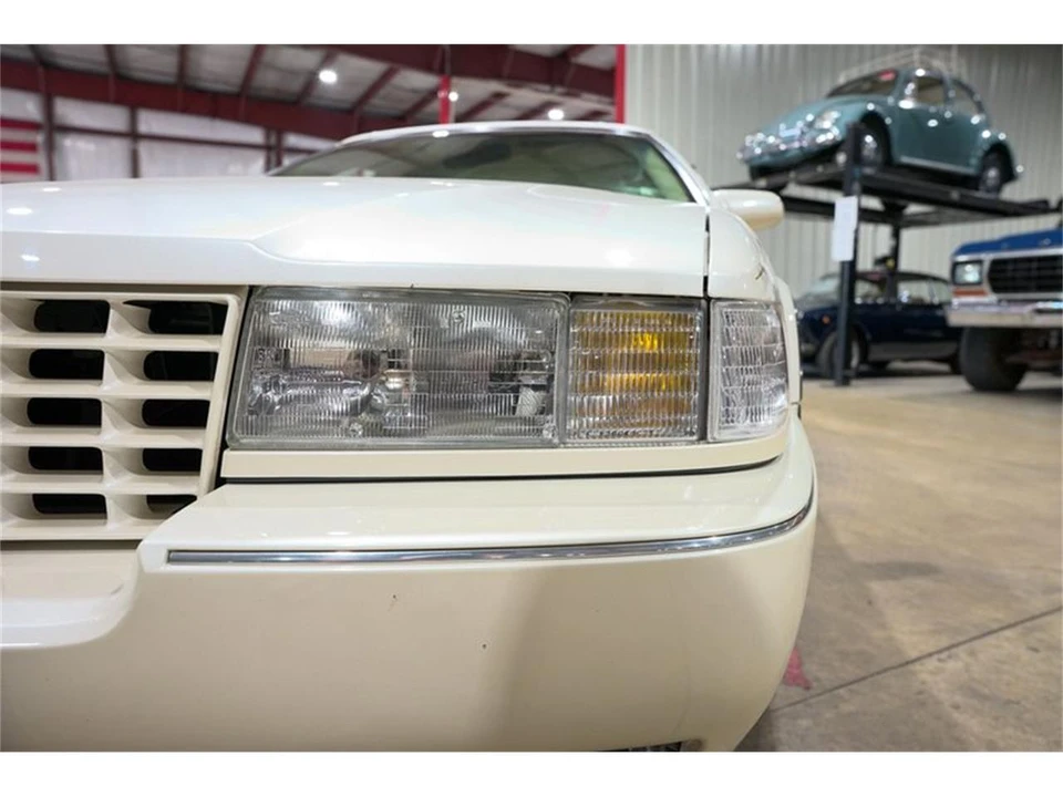 1996 Cadillac Seville - Image 30 of 31