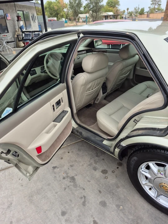 1996 Cadillac Seville - Image 11 of 19