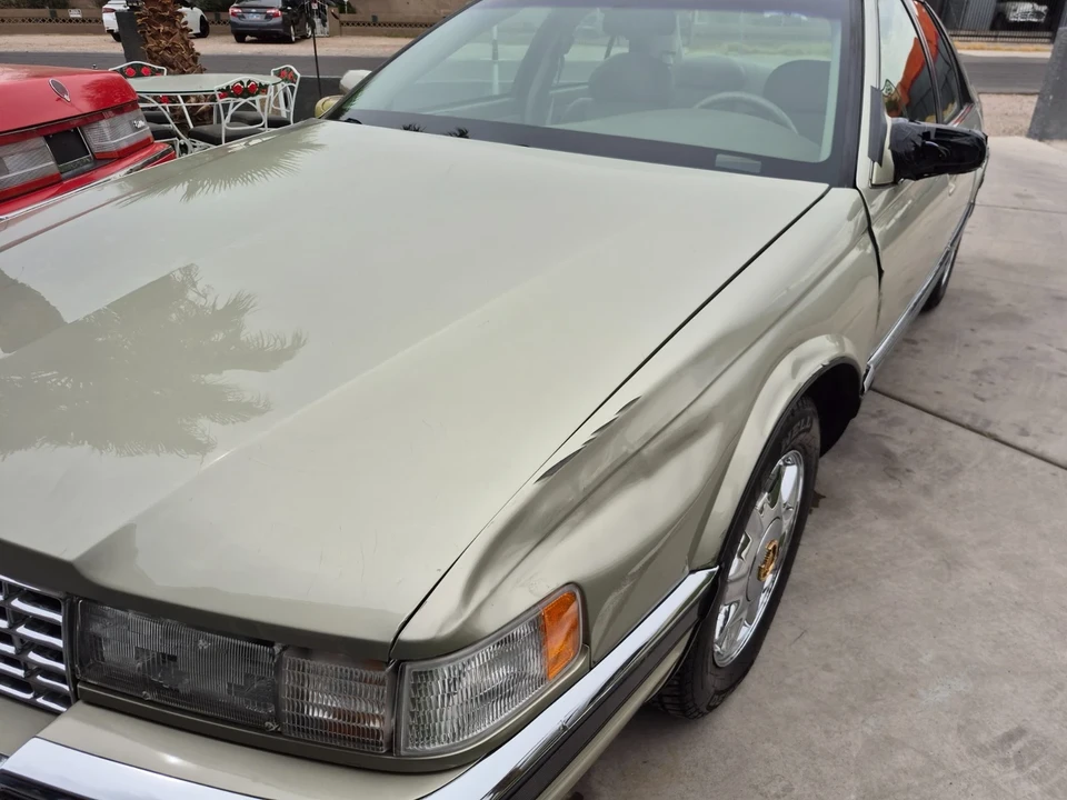 1996 Cadillac Seville - Image 19 of 19