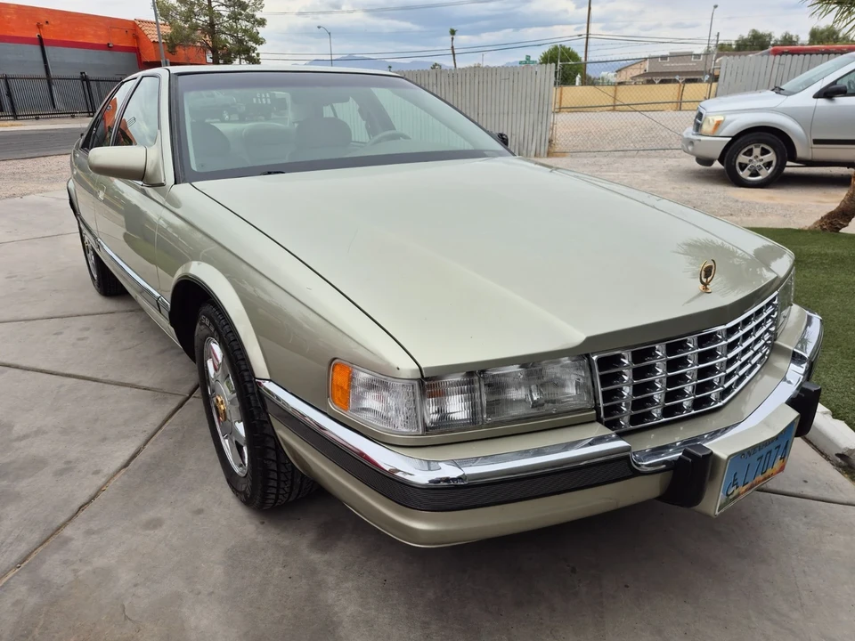 1996 Cadillac Seville - Image 18 of 19