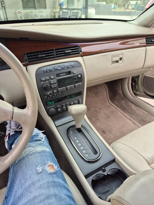 1996 Cadillac Seville - Image 15 of 19