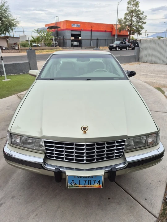 1996 Cadillac Seville - Image 10 of 19