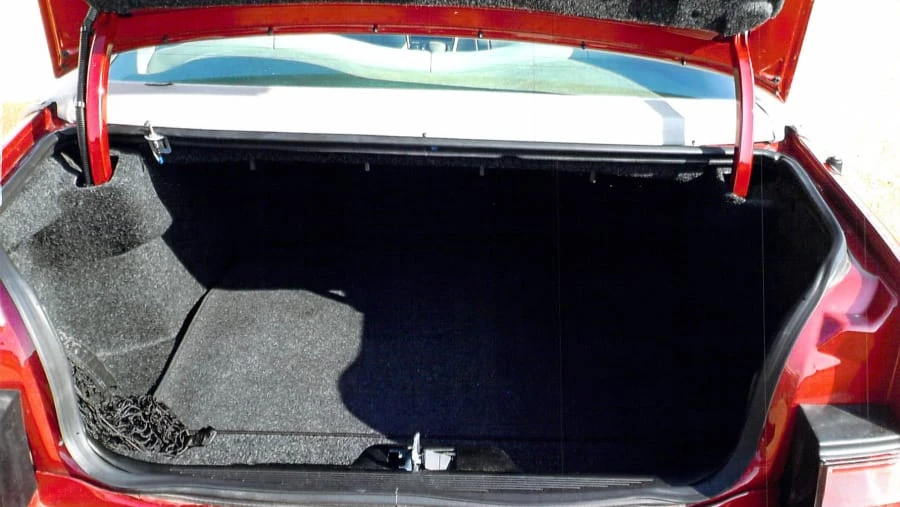 1996 Cadillac Seville - Image 10 of 12
