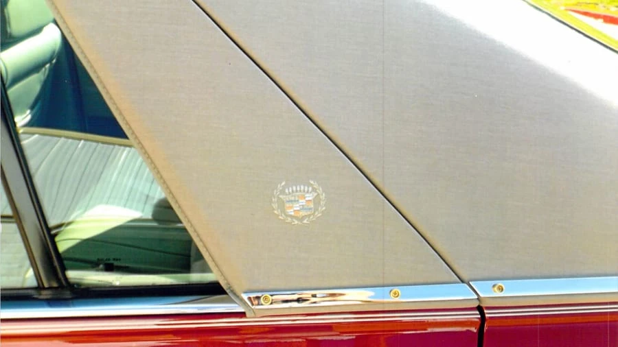 1996 Cadillac Seville - Image 9 of 12