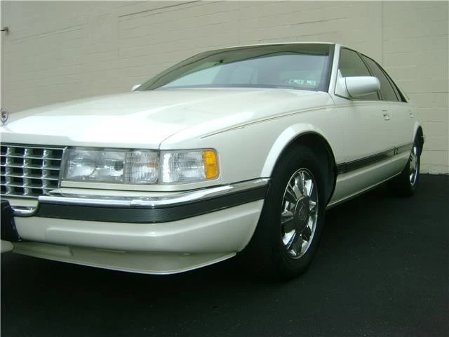 1996 Cadillac Seville - Image 11 of 12