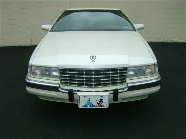 1996 Cadillac Seville - Image 10 of 12