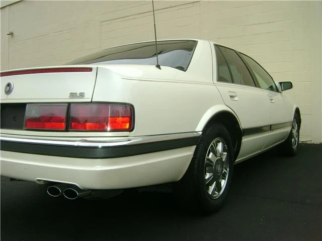 1996 Cadillac Seville - Image 5 of 12