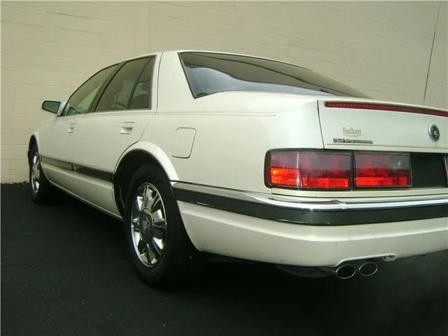 1996 Cadillac Seville - Image 3 of 12