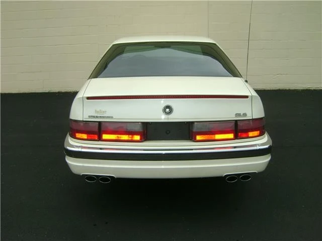 1996 Cadillac Seville - Image 4 of 12