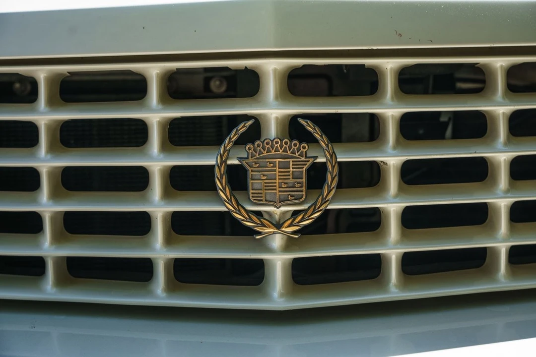 1996 Cadillac Seville - Image 22 of 22