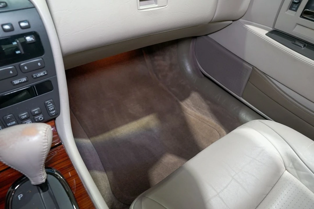 1996 Cadillac Seville - Image 14 of 22
