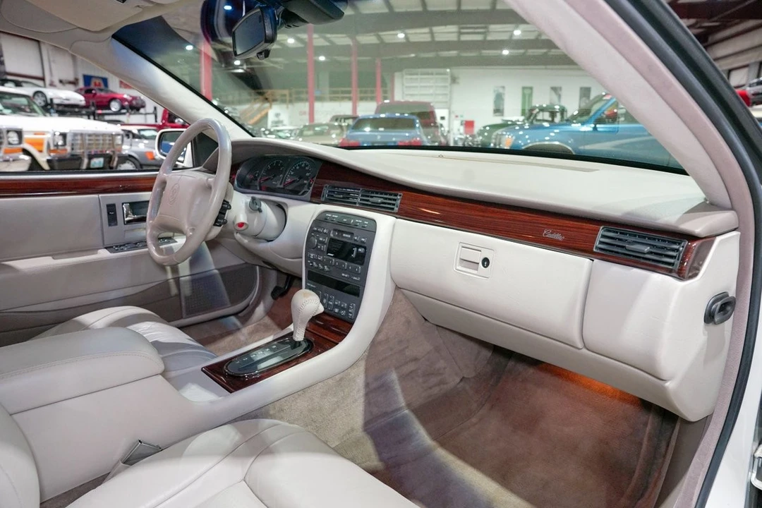 1996 Cadillac Seville - Image 12 of 22