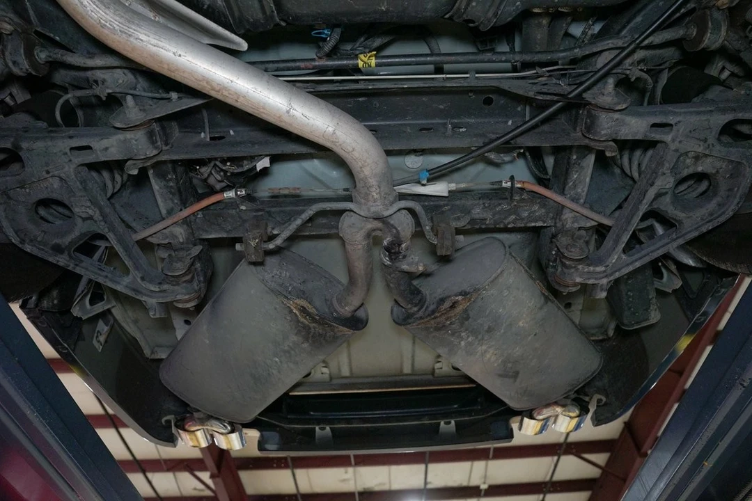 1996 Cadillac Seville - Image 19 of 22