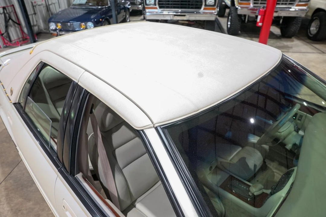 1996 Cadillac Seville - Image 11 of 22