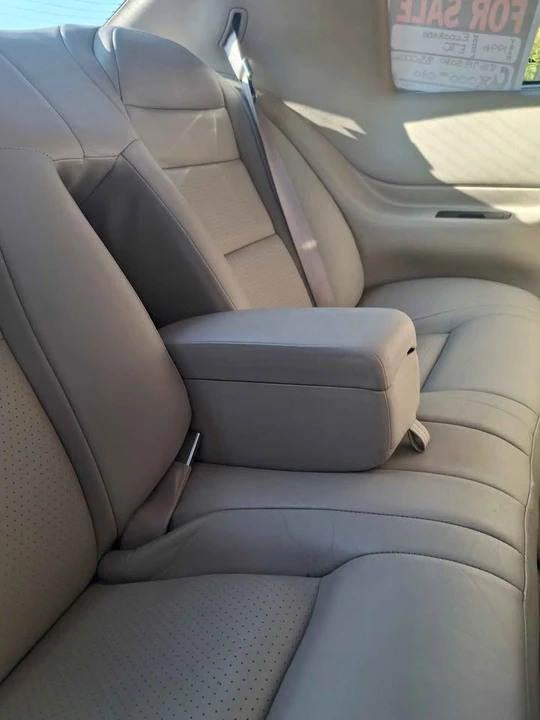 1996 Cadillac Eldorado 12th Gen - Image 6 of 7