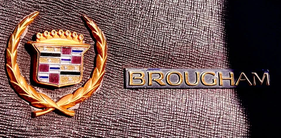 1996 Cadillac Fleetwood - Image 12 of 19
