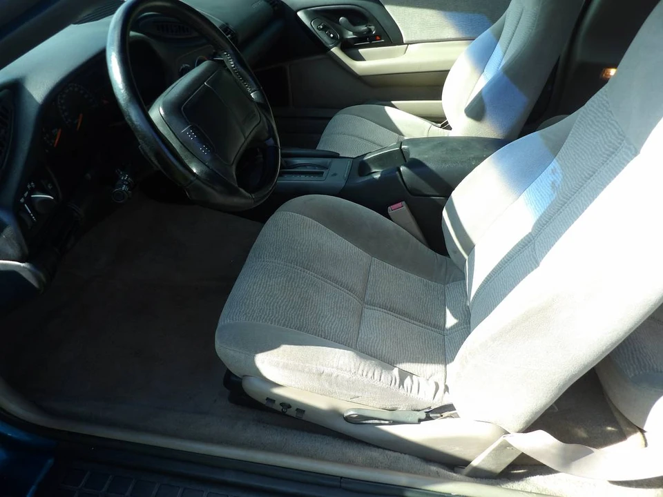 1996 Chevrolet Camaro 4th Gen - Image 6 of 12