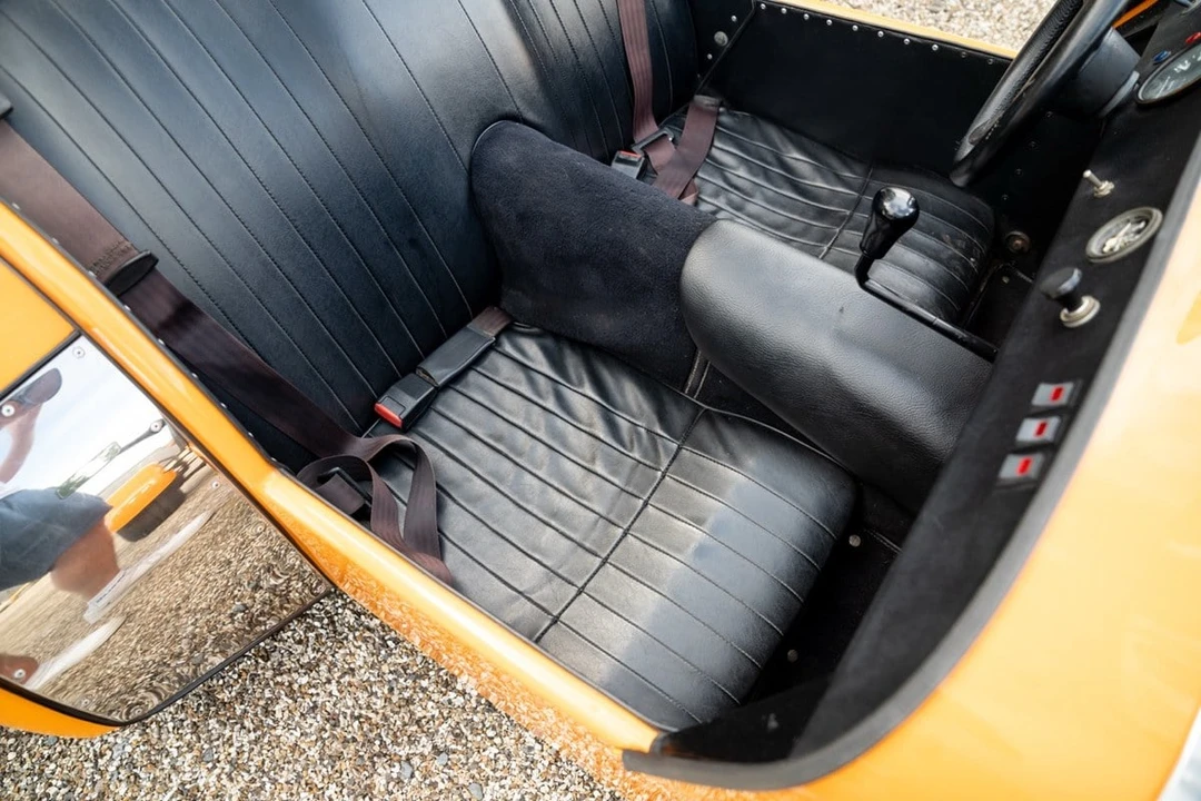 1996 Caterham Seven - Image 26 of 30