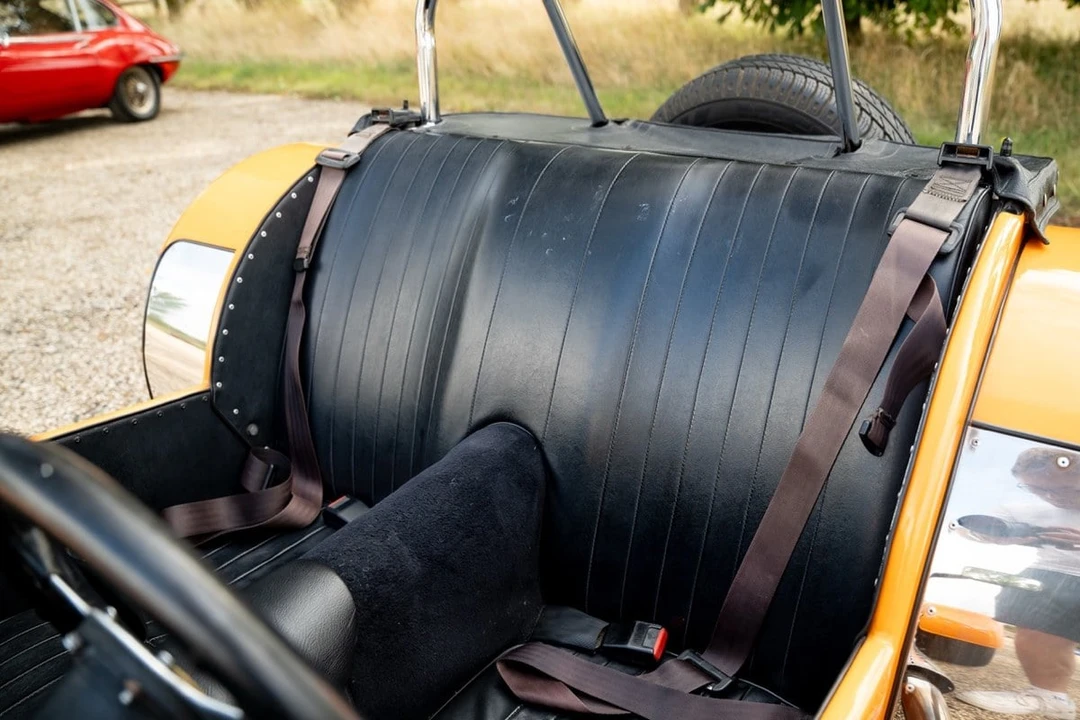 1996 Caterham Seven - Image 19 of 30
