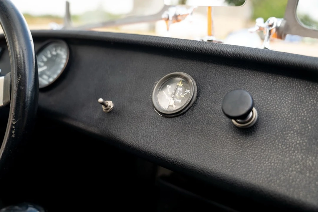 1996 Caterham Seven - Image 24 of 30