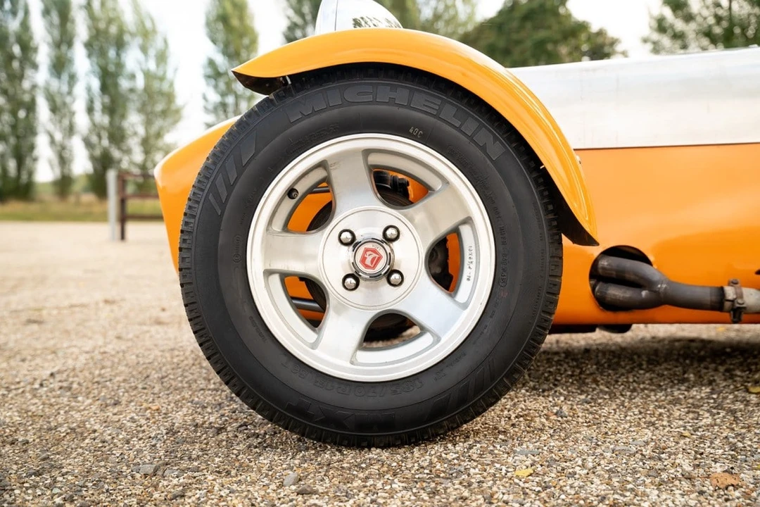 1996 Caterham Seven - Image 13 of 30