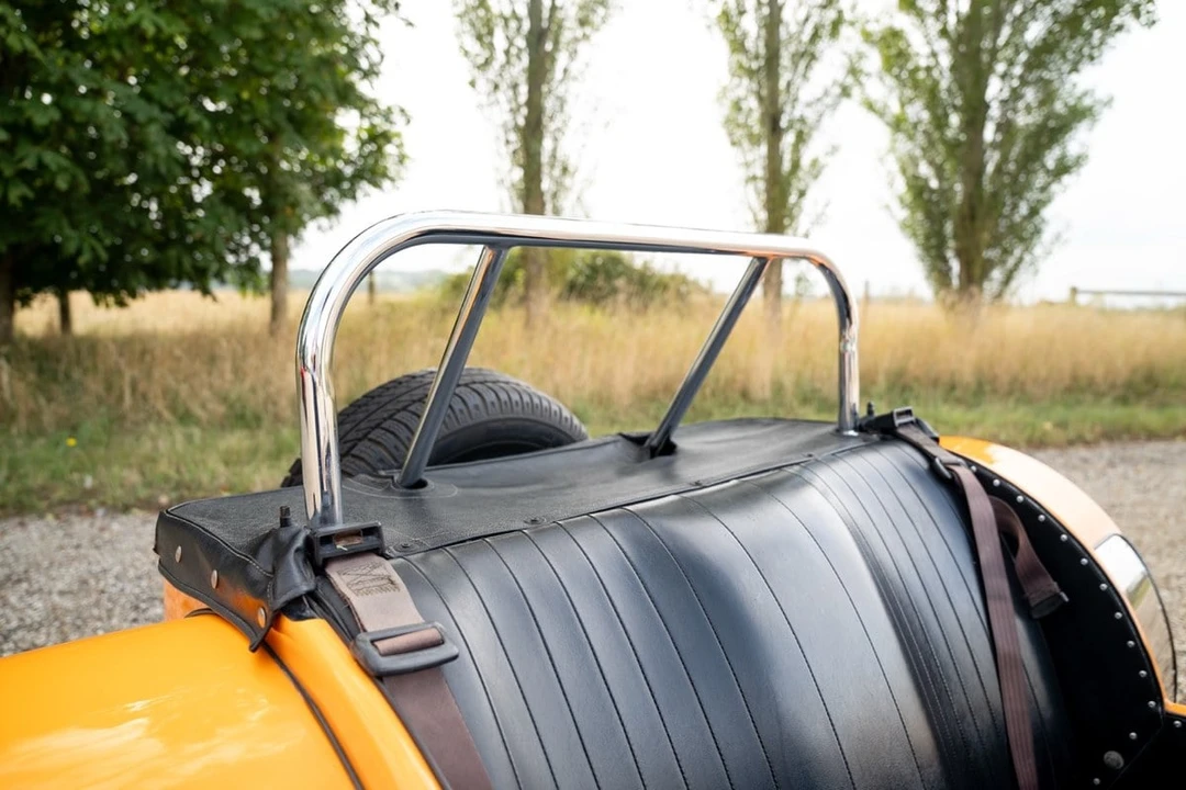 1996 Caterham Seven - Image 27 of 30