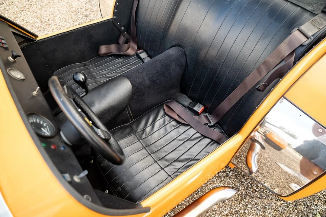 1996 Caterham Seven - Image 20 of 30