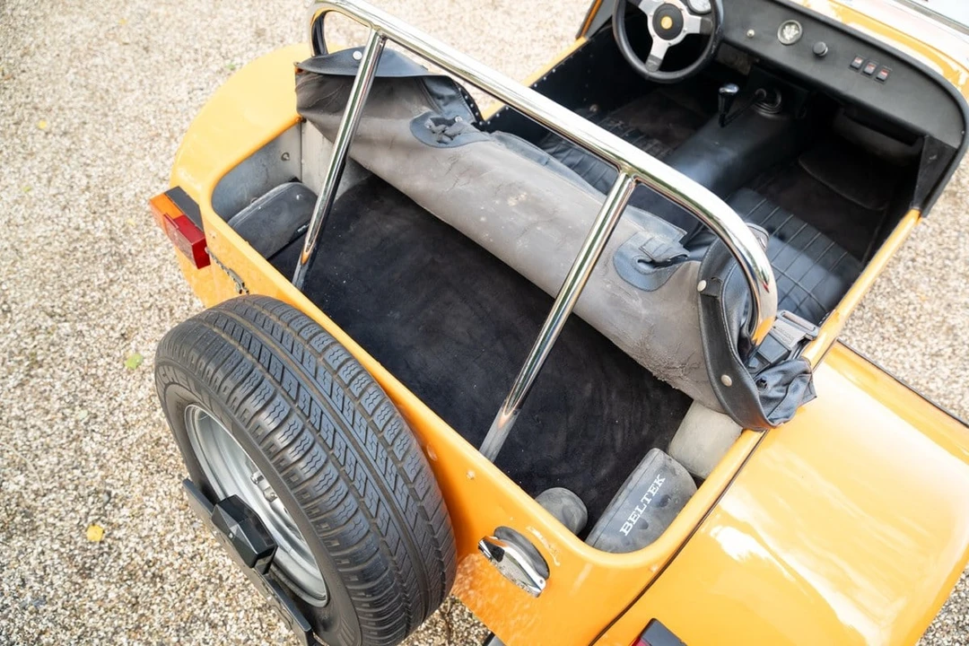 1996 Caterham Seven - Image 29 of 30