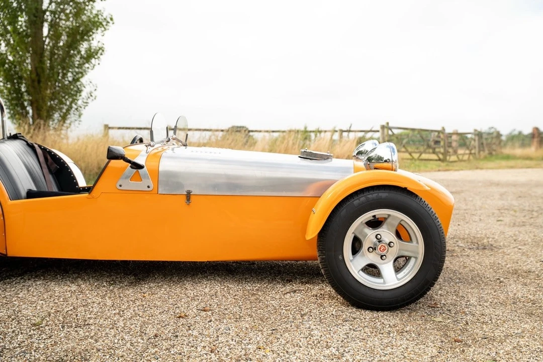 1996 Caterham Seven - Image 30 of 30