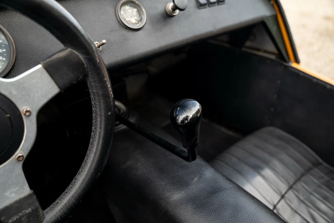 1996 Caterham Seven - Image 18 of 30
