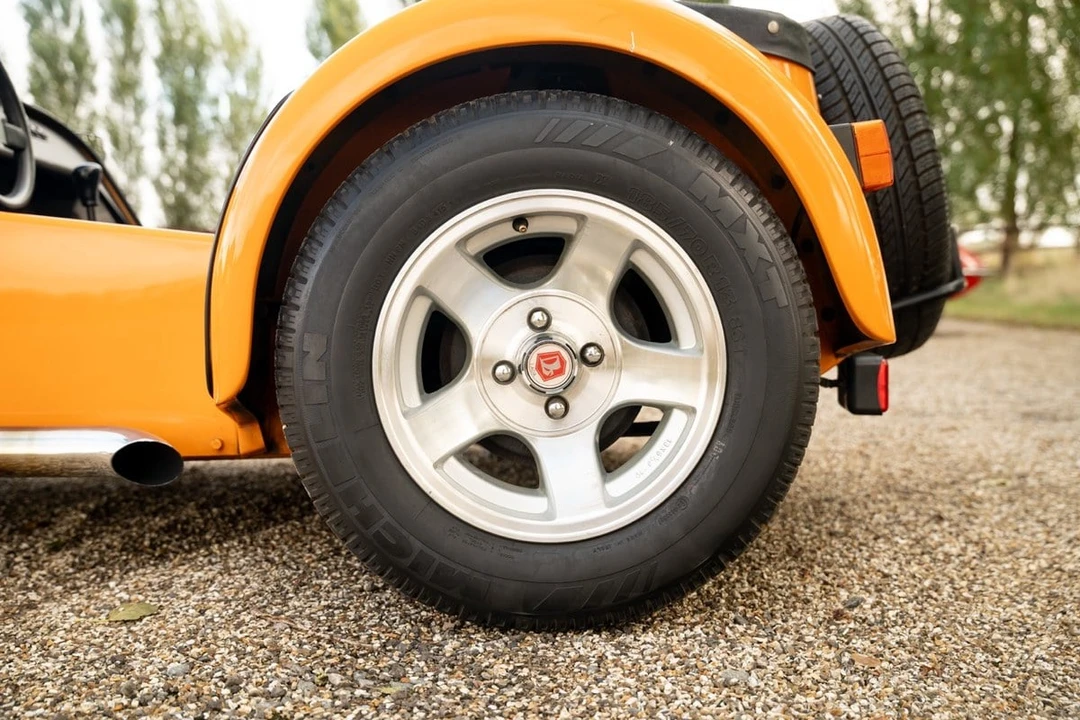 1996 Caterham Seven - Image 12 of 30