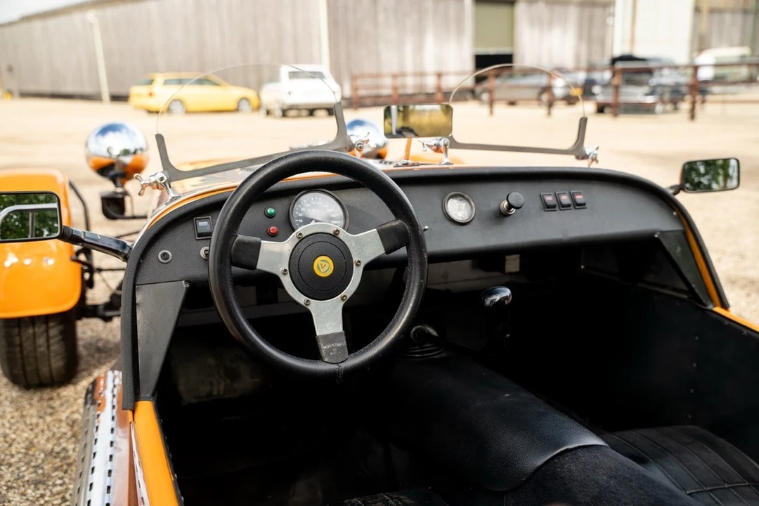 1996 Caterham Seven - Image 14 of 30