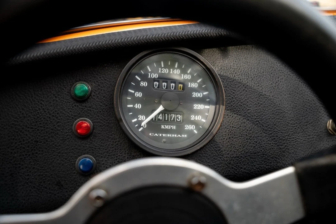 1996 Caterham Seven - Image 16 of 30
