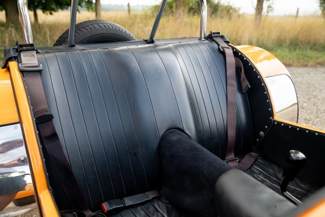 1996 Caterham Seven - Image 25 of 30