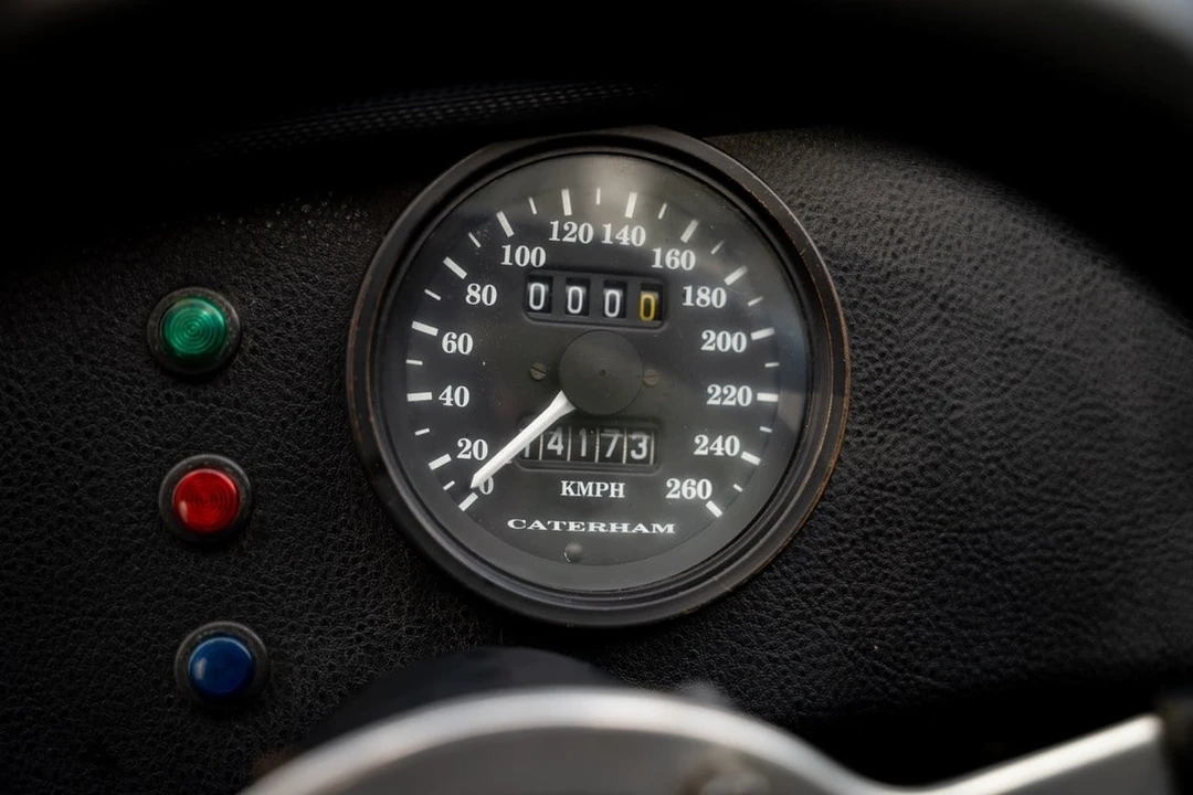 1996 Caterham Seven - Image 17 of 30