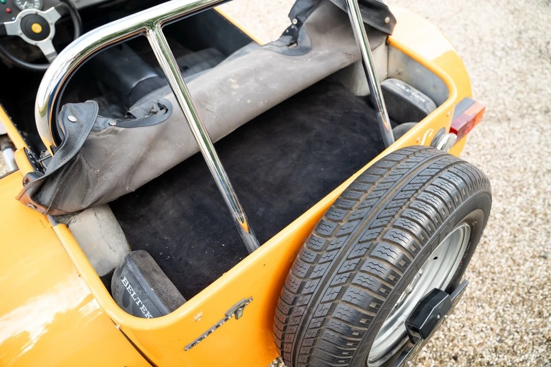 1996 Caterham Seven - Image 28 of 30