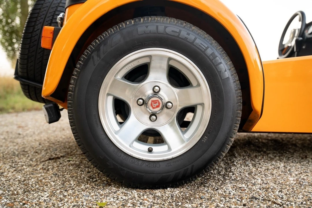 1996 Caterham Seven - Image 11 of 30